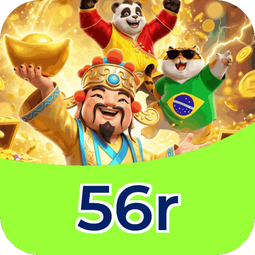 Promoções e bônus exclusivos da 56r