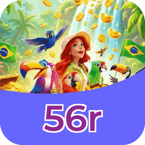 Login rápido no app 56r