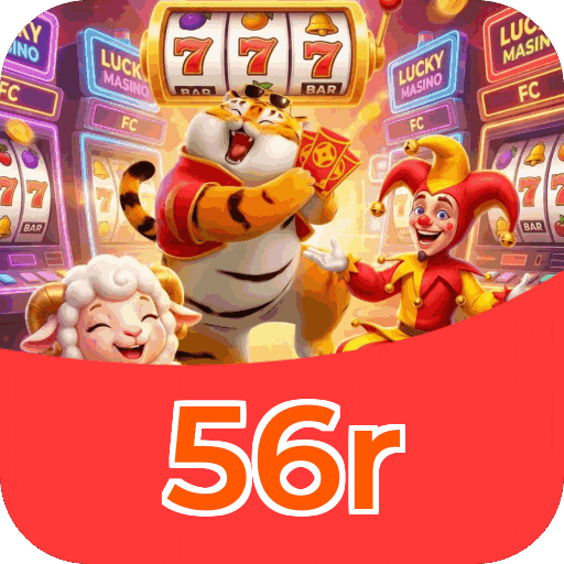 Métodos de pagamento aceitos na 56r